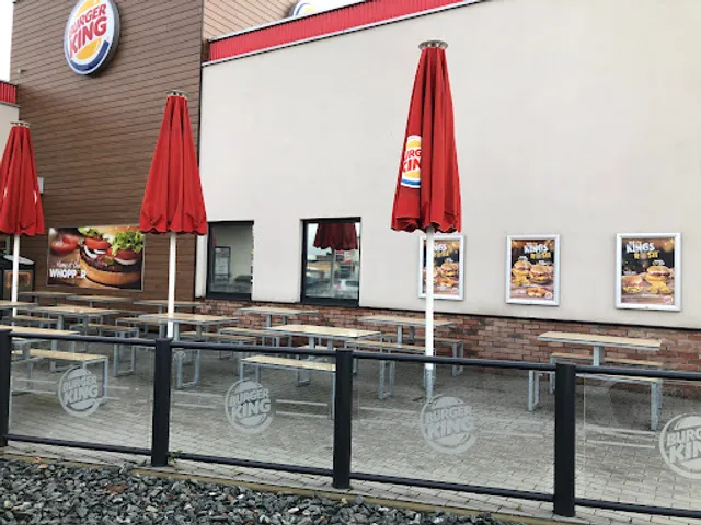 BURGER KING® Klagenfurt