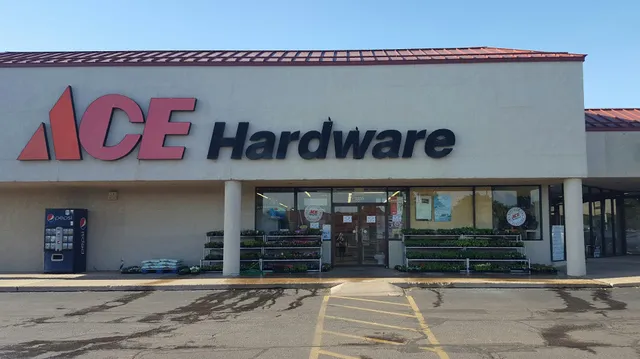 Ace Hardware