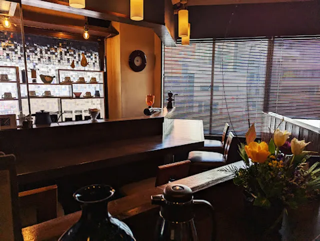 nazca bird（ナスカバード）