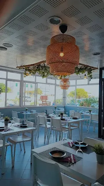 Restaurante Paladaris
