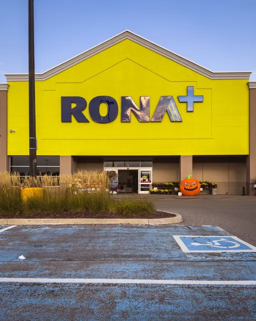 RONA+ Pickering