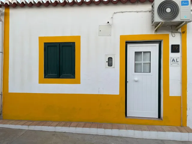 Loft da Mina - 156977/AL