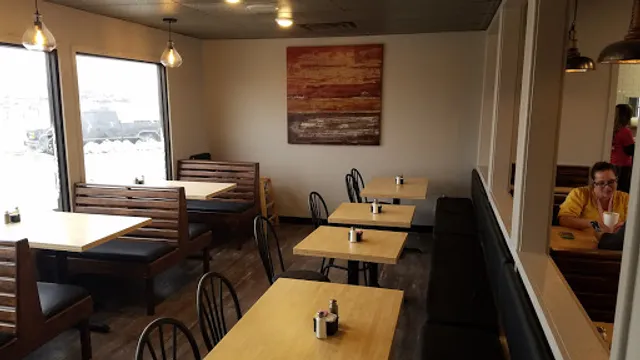 Something Different Grill