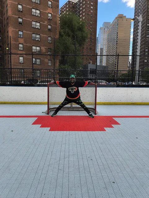 Paul L. McDermott Rink