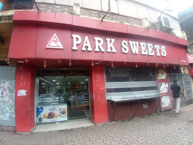 Park Sweets