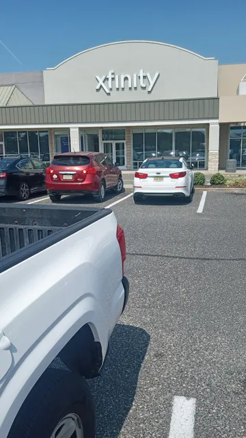 Xfinity Store by Comcast