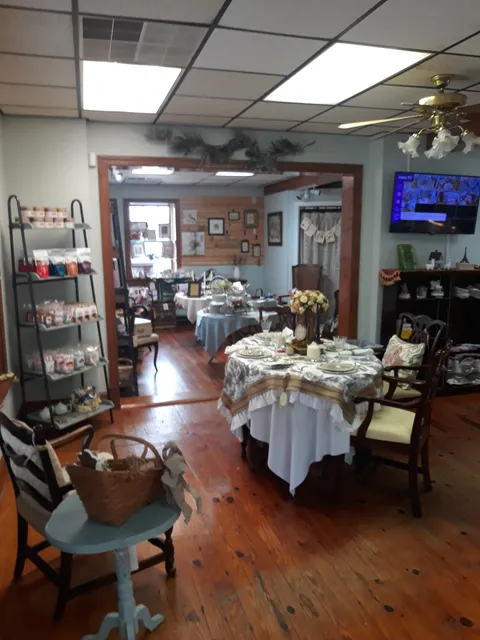 Treasures N Trinkets Gifts LLC