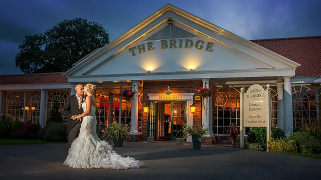 The Bridge Hotel & Spa