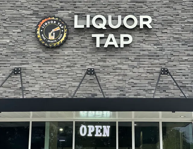 Liquor Tap