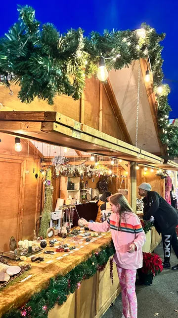 Atlanta Christkindl Market