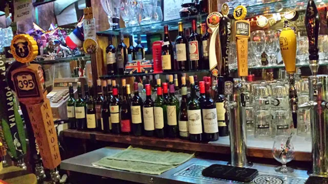 Altadena Ale & Wine House