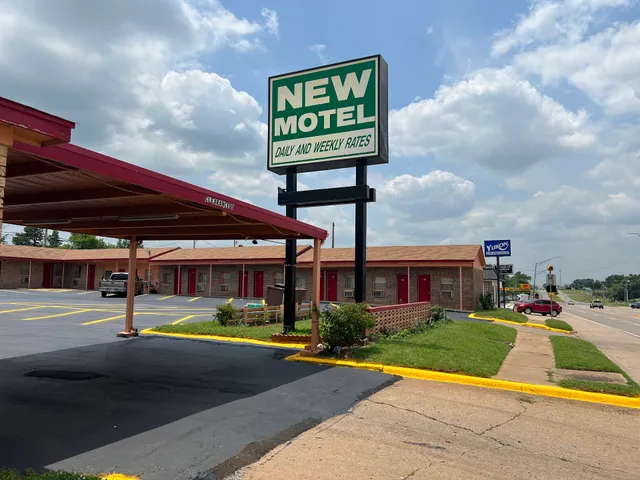 New Motel