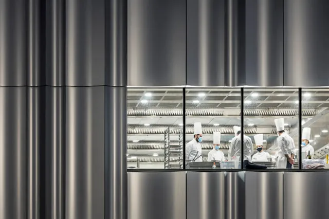 École Ducasse Paris Campus