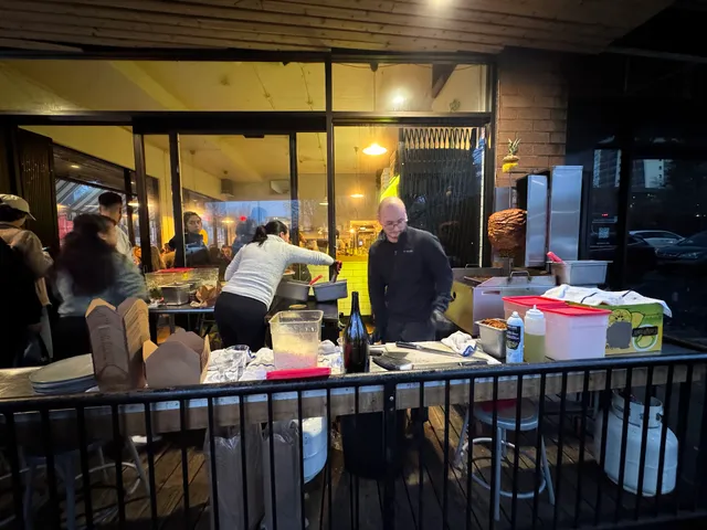 Taqueria Chicatana | Mexican Restaurant in Vancouver