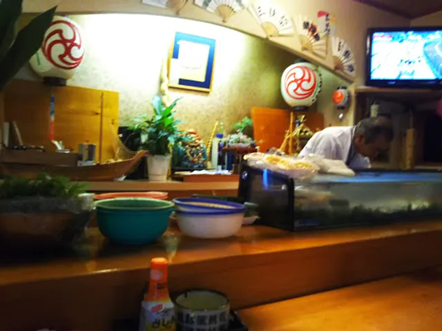 Chiba Takara Sushi