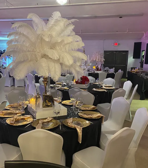 The Lincoln Room - Bristol