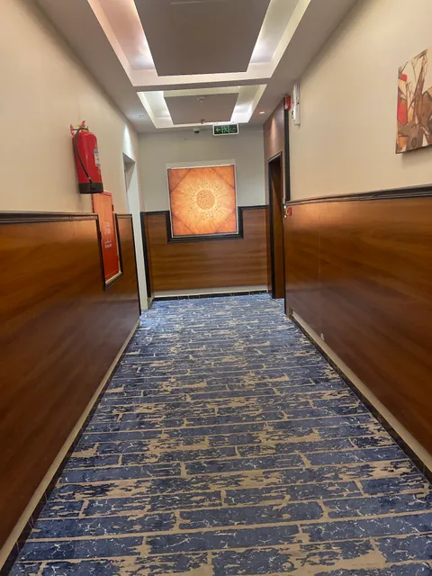 Al Sammou Hotel Suites – Jazan