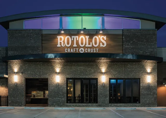 Rotolo's Craft & Crust