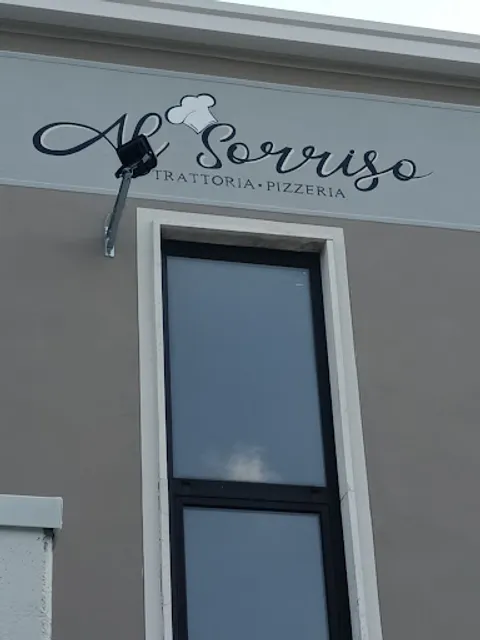 Trattoria Pizzeria Al Sorriso