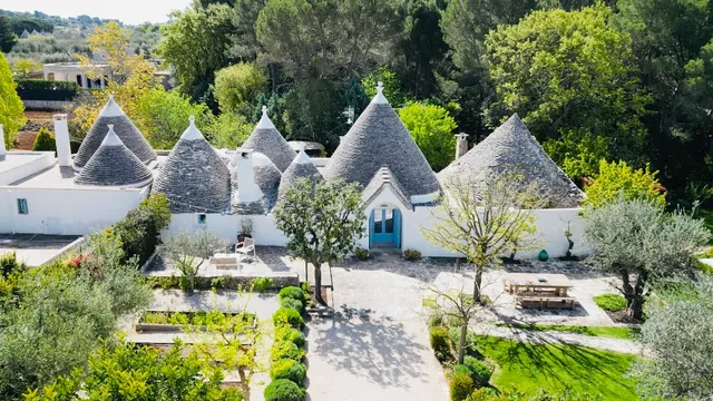 Trullo Amarcord