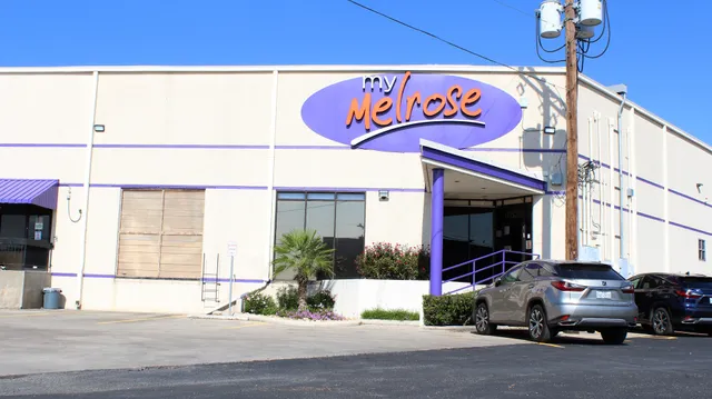 United Fashions of Texas, LLC dba My Melrose