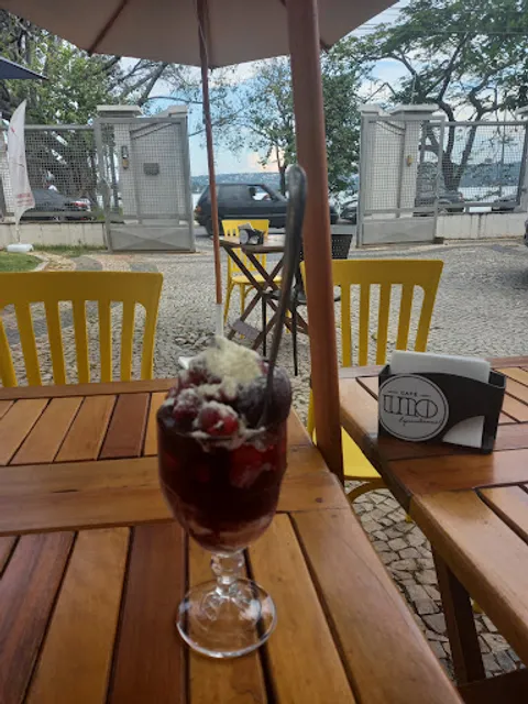 Café Uno - Lagoa Santa