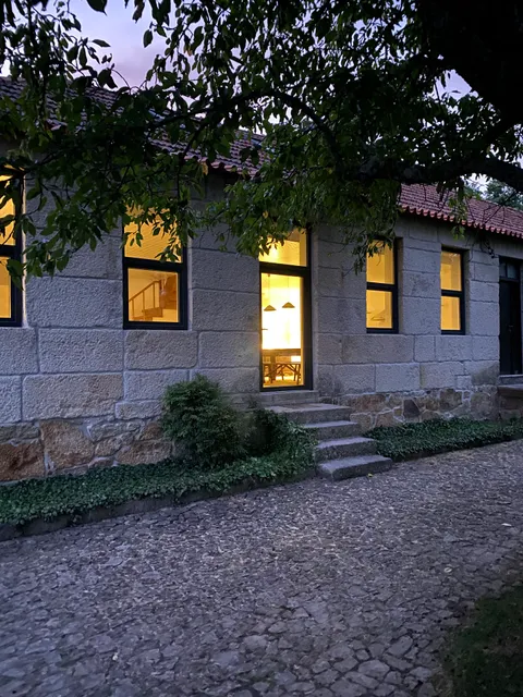 A Padaria Farmhouse
