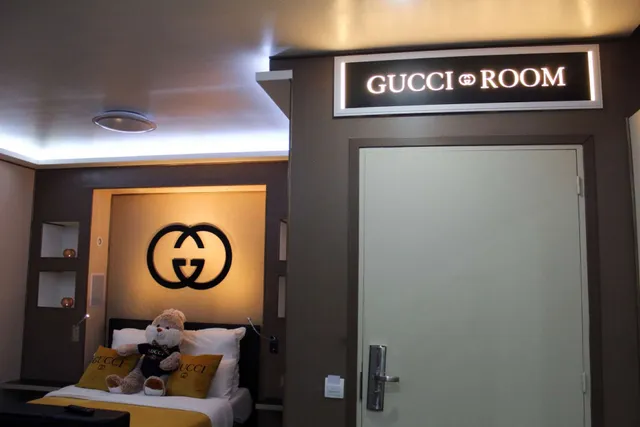 EMAZEN Ghest House & Spa