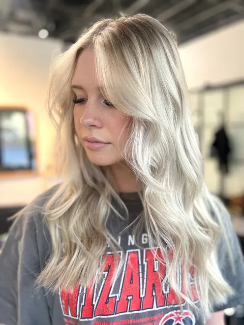 Hair By Makayla Gonzalez