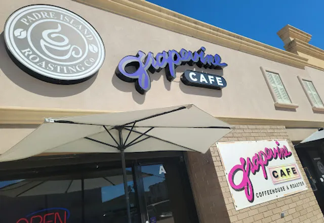 Grapevine Cafe