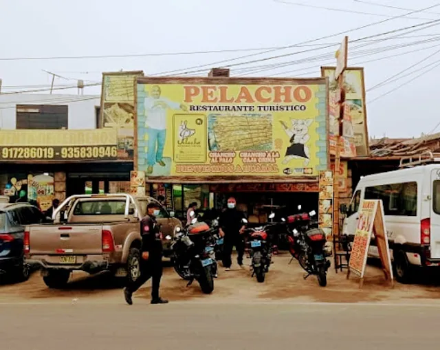 PELACHO Restaurante Turistico