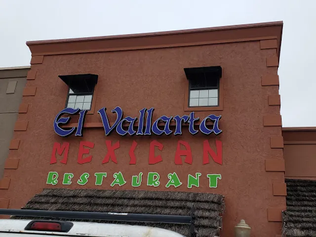 El Vallarta Mexican Restaurant