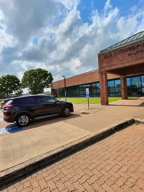 United States Postal Service