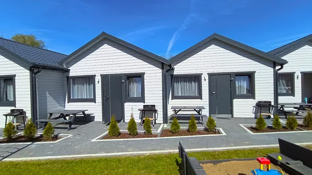 Domki Letniskowe SarbiLove Sarbinowo