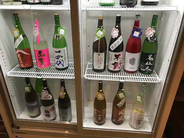 日本酒バル コトノハ