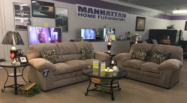 Manhattan Home Furnishings