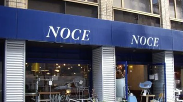 NOCE(ノーチェ)仙台店
