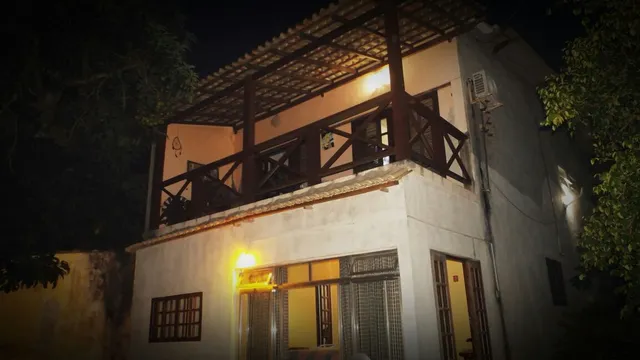 Rock Hostel Ilhabela