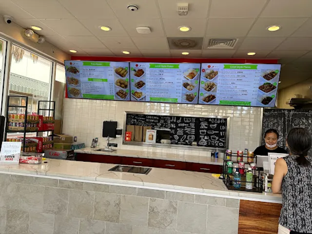 Waikele Kitchen and Aloha Coffee & Tea