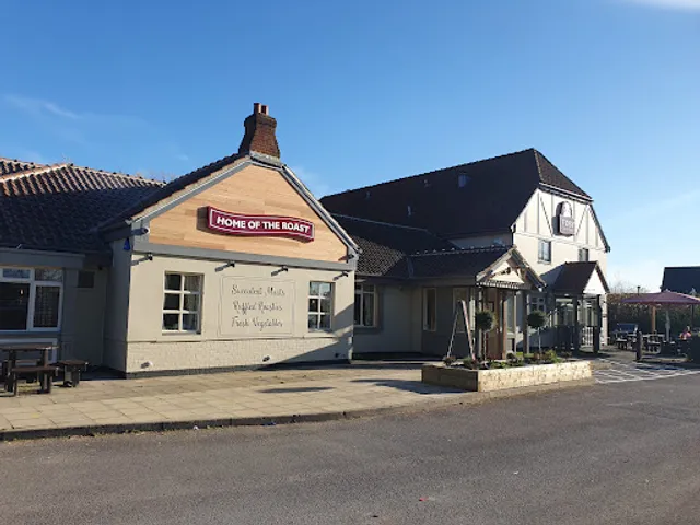Toby Carvery The Friary
