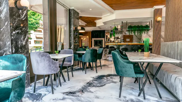 Pizzeria Restaurant Sunna