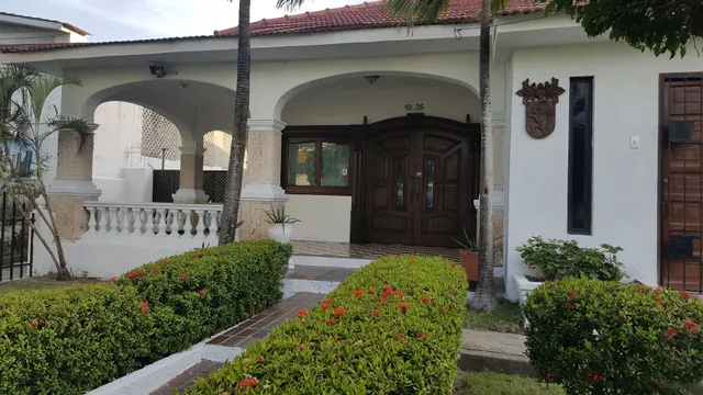 Casa de Hospedaje WK