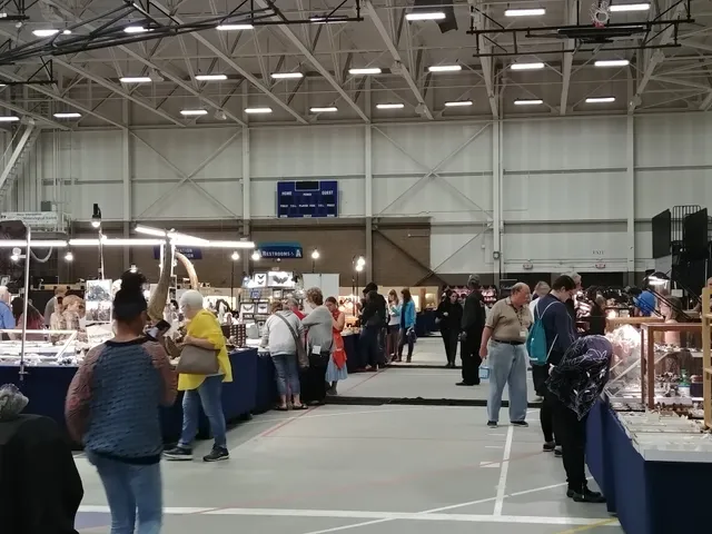 Macomb Community College 12 MILE