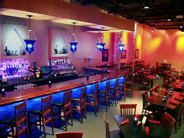 Visani Italian Steakhouse and Comedy Theater