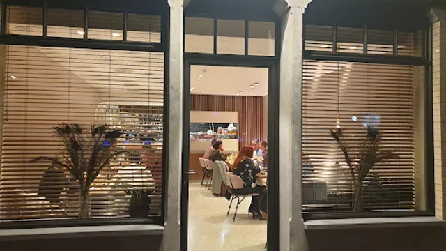 Assiette de Juliette