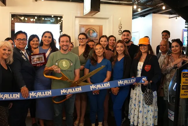 Life's First Portrait Ultrasound Studio