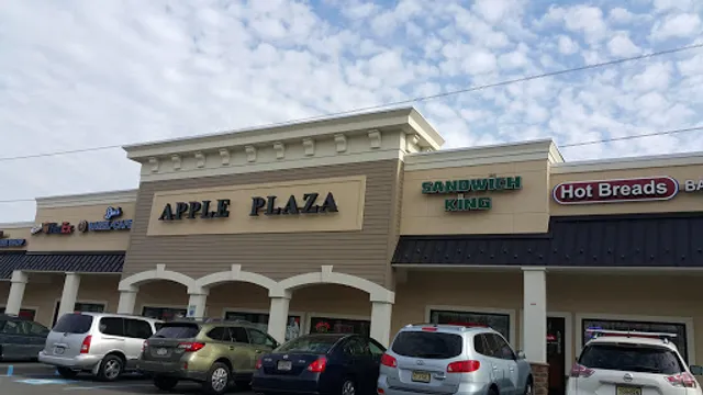 Yimo Sushi & Hibachi