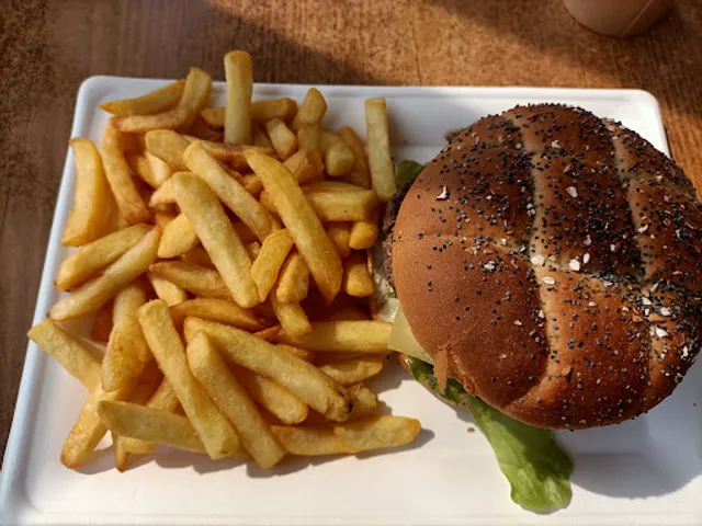 Brasserie du Haut Fourneau