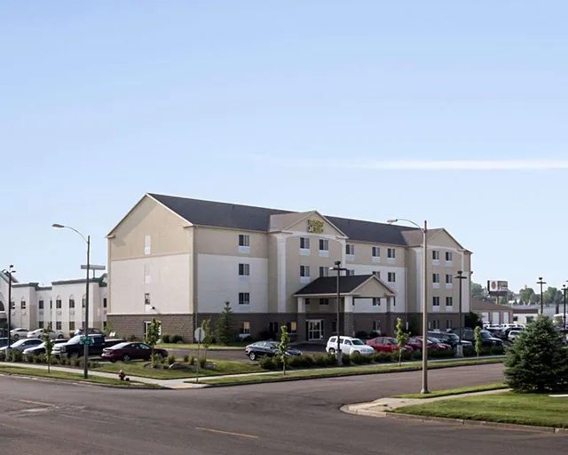 MainStay Suites Bismarck