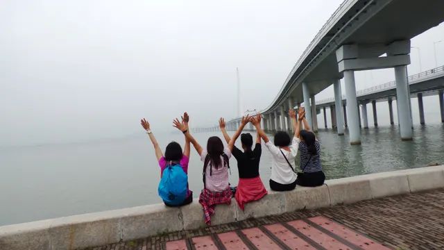 Gangshen Western Highway Entrance